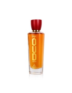House of Perfumes Oud Ambari Eau De Parfum 100 ml (unisex) 2