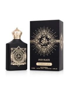 House of Perfumes Oud Black Eau De Parfum 100 ml (unisex)