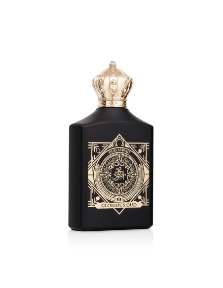 House of Perfumes Oud Black Eau De Parfum 100 ml (unisex)