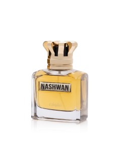 House of Perfumes Nashwan Eau De Parfum 100 ml (Herren) 2