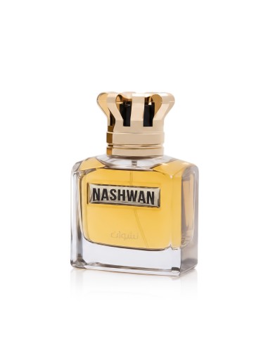 House of Perfumes Nashwan Eau De Parfum 100 ml (man)