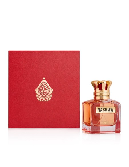 House of Perfumes Nashwa Eau De Parfum 100 ml (femme)