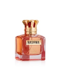 House of Perfumes Nashwa Eau De Parfum 100 ml (femme) 2