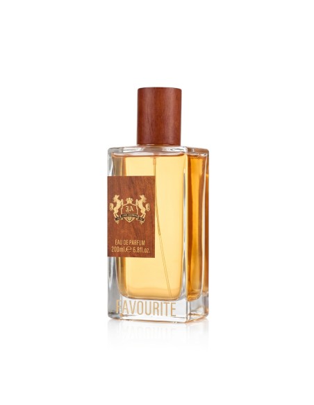 John Ashwood Favourite Eau De Parfum 200 ml (unisex)