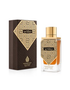 House of Perfumes Mashair Oud Eau De Parfum 100 ml (unisex)