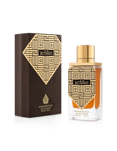 House of Perfumes Mashair Oud Eau De Parfum 100 ml (unisex)