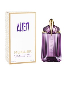 Mugler Alien Eau De Toilette 60 ml (Frau)