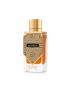House of Perfumes Mashair Oud Eau De Parfum 100 ml (unisex) 2