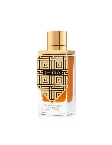 House of Perfumes Mashair Oud Eau De Parfum 100 ml (unisex)