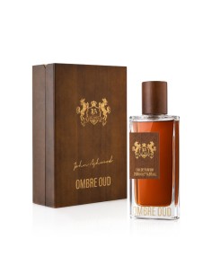 John Ashwood Ombre Oud Eau De Parfum 200 ml (unisex)