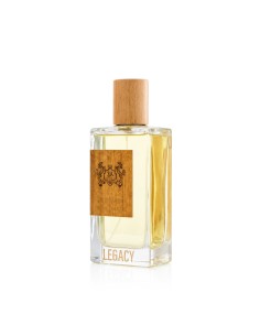 John Ashwood Legacy Eau De Parfum 200 ml (unisex)
