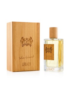 John Ashwood Legacy Eau De Parfum 200 ml (unisex) 2