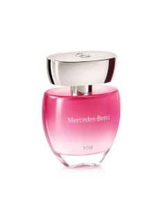 Mercedes-Benz Rose Eau De Toilette 60 ml (vrouw) 2