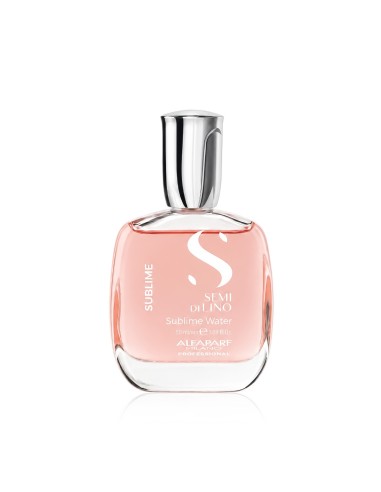 Alfaparf Milano Semi Di Lino Sublime Water Hair Perfume 50 ml (femme)