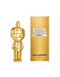 Karl Lagerfeld Ikonik Absolu Pour Femme Parfum 100 ml (femme)