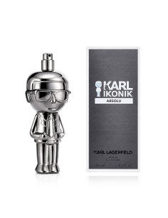 Karl Lagerfeld Ikonik Absolu Pour Homme Parfum 100 ml (man)