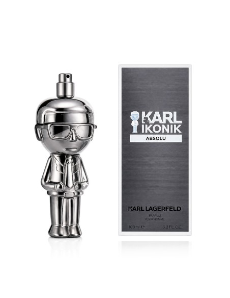 Karl Lagerfeld Ikonik Absolu Pour Homme Parfum 100 ml (uomo)