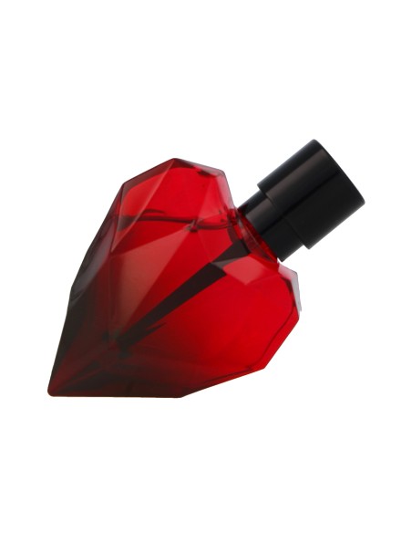 Diesel Loverdose Red Kiss Eau De Parfum 30 ml (vrouw)