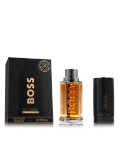 Boss Boss The Scent For Him EDT 100 ml + DST 75 ml (uomo)