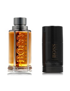 Boss Boss The Scent For Him EDT 100 ml + DST 75 ml (hombre) 2