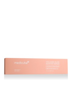 Medicube Collagen Glow Booster Serum 15 ml 2