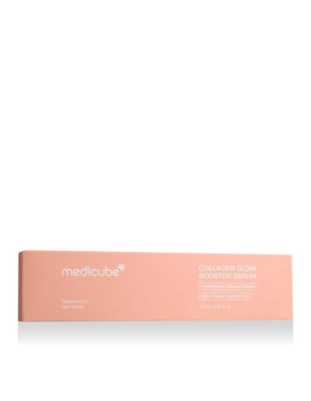 Medicube Collagen Glow Booster Serum 15 ml