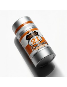 18.21 Man Made Octane Deodorant Stick 75 g
