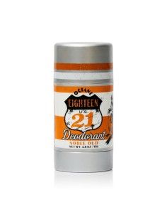 18.21 Man Made Octane Deodorant Stick 75 g 2