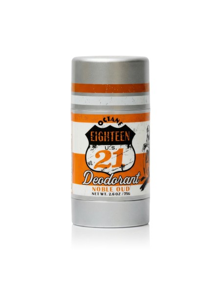 18.21 Man Made Octane Deodorant Stick 75 g
