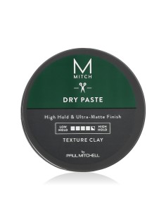 Paul Mitchell Mitch Dry Paste Texture Clay 85 g