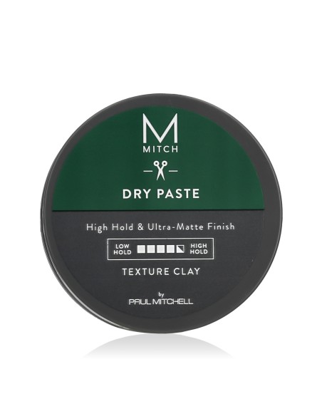 Paul Mitchell Mitch Dry Paste Texture Clay 85 g