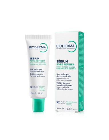 Bioderma Sébium Pore Refiner 30 ml