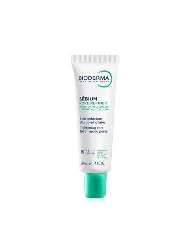 Bioderma Sébium Pore Refiner 30 ml