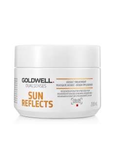 Goldwell Dualsenses Sun Reflects 60sec Treatment Mask 200 ml