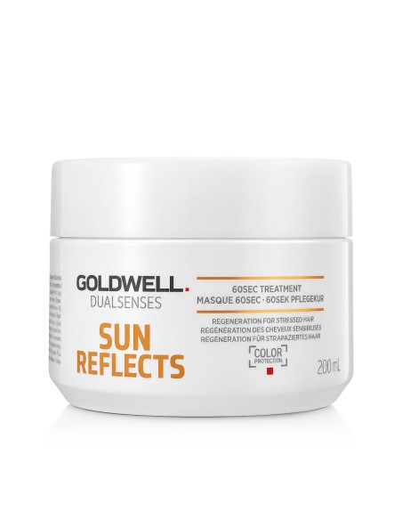 Goldwell Dualsenses Sun Reflects 60sec Treatment Mask 200 ml