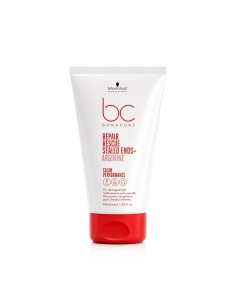 Schwarzkopf Professional BC Bonacure Repair Rescue Sealed Ends+ Arginine 100 ml