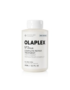Olaplex No.3 PLUS Complete Repair Treatment 100 ml