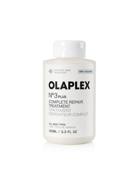 Olaplex No.3 PLUS Complete Repair Treatment 100 ml