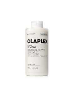 Olaplex No.3 PLUS Complete Repair Treatment 250 ml