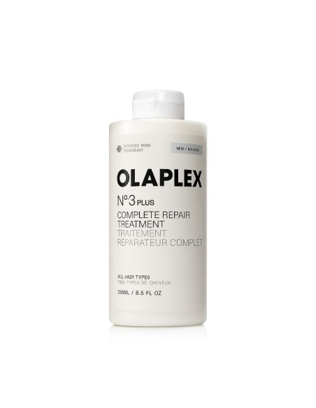 Olaplex No.3 PLUS Complete Repair Treatment 250 ml
