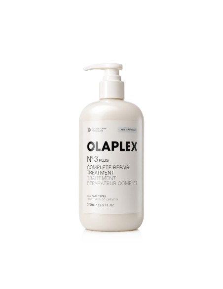 Olaplex No.3 PLUS Complete Repair Treatment 370 ml