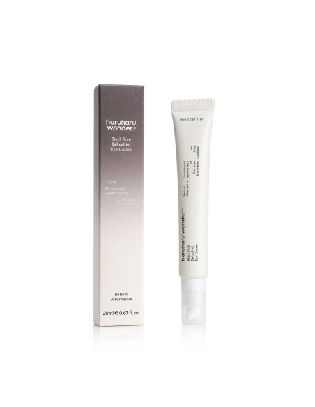 HaruHaru Wonder Black Rice Bakuchiol Crema Occhi 20 ml