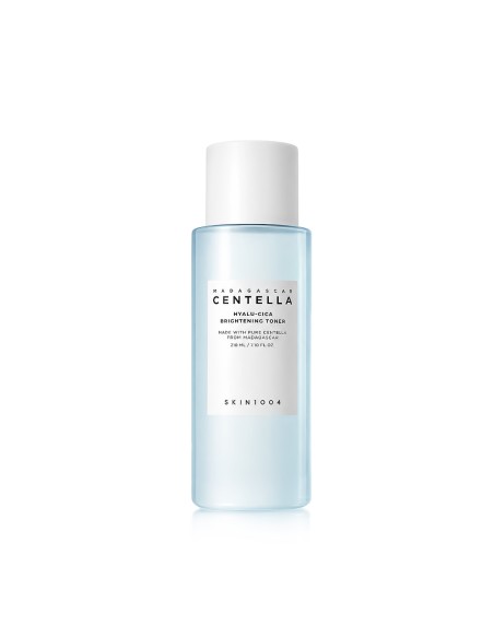 SKIN1004 Madagascar Centella Hyalu-Cica Brightening Toner 210 ml