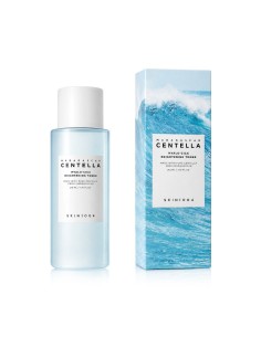 SKIN1004 Madagascar Centella Hyalu-Cica Brightening Toner 210 ml 2