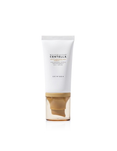 SKIN1004 Madagascar Centella Air-fit Suncream Light SPF 30 PA ++++ 50 ml