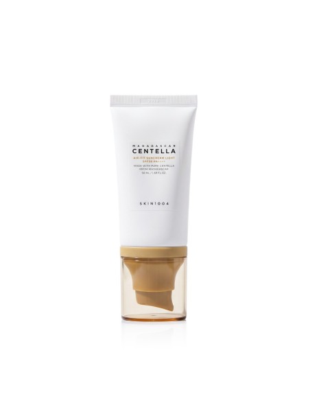 SKIN1004 Madagascar Centella Air-fit Suncream Light SPF 30 PA ++++ 50 ml