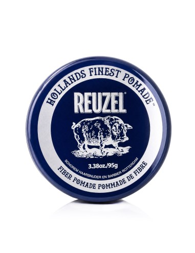 REUZEL Styling Fiber Pomade 95 g