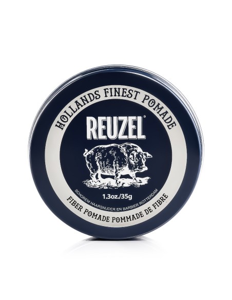 REUZEL Styling Fiber Pomade 35 g