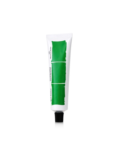 HaruHaru Wonder Black Bamboo Nourishing Calming Hand & Nail Cream 50 ml