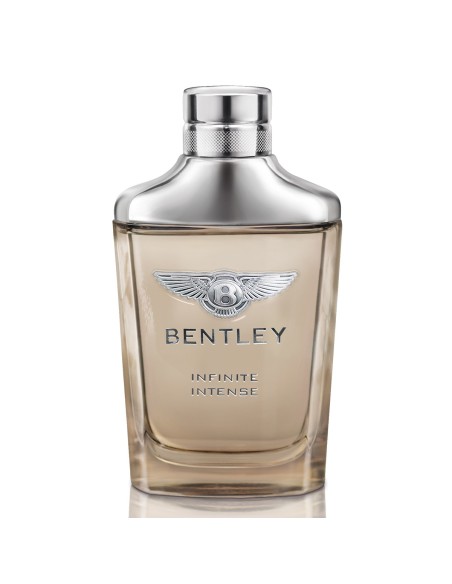 Bentley Infinite Intense 100 ml Eau de Parfum Men – Men's Perfume